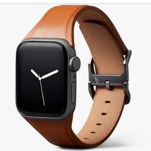 Bellroy Premium Leather Large Apple Watch Band 44-49 mm